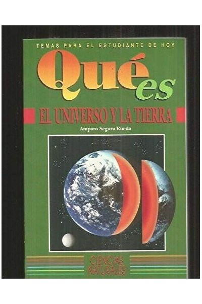 Qué Es El Universo Y La Tierra